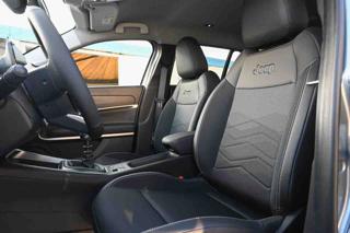 JEEP Avenger usata, con ESP