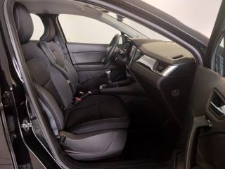 RENAULT Captur usata, con Controllo elettronico della corsia