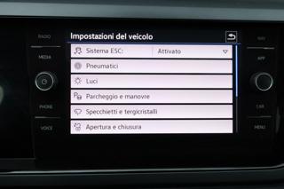 VOLKSWAGEN Taigo usata, con Tetto panorama