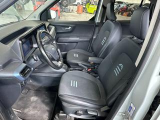 FORD Tourneo Courier usata, con Park Distance Control