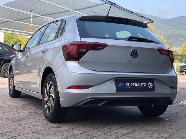 VOLKSWAGEN Polo usata, con Alzacristalli elettrici