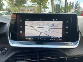 PEUGEOT 208 usata, con Cruise Control