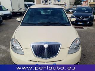 LANCIA Ypsilon usata, con Airbag Passeggero