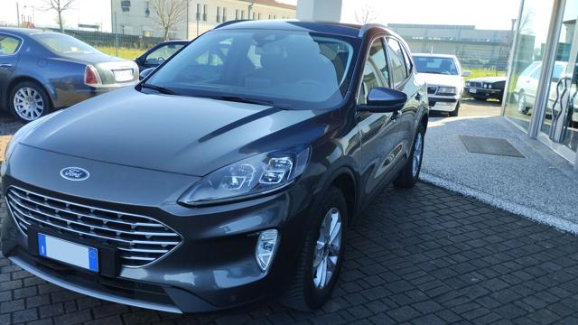 FORD Kuga usata, con Airbag