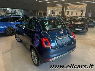 FIAT 500 usata, con Airbag laterali