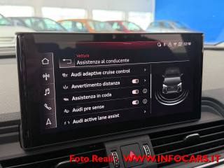 AUDI Q5 usata, con Park Distance Control