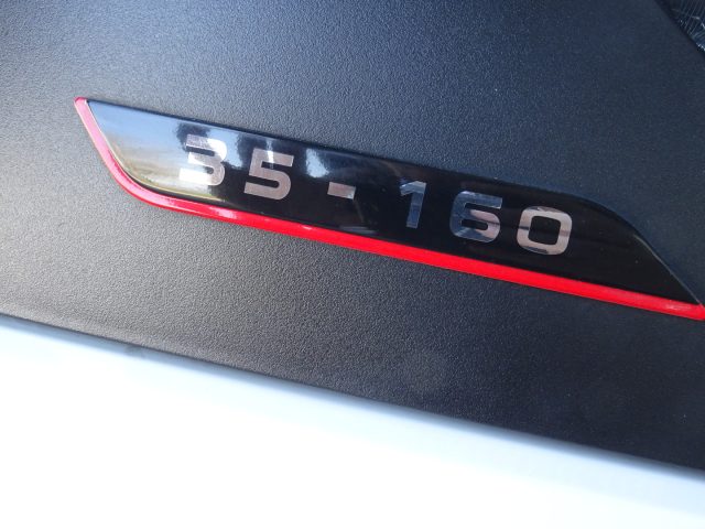 IVECO Daily usata, con Cruise Control