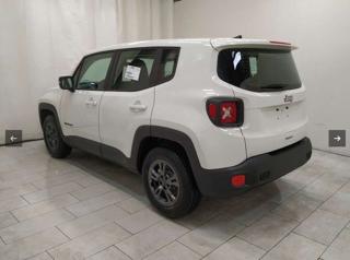 JEEP Renegade usata, con Alzacristalli elettrici