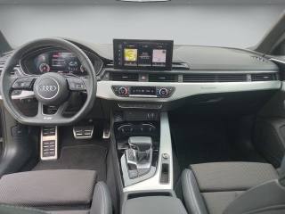AUDI A4 usata, con Controllo automatico clima