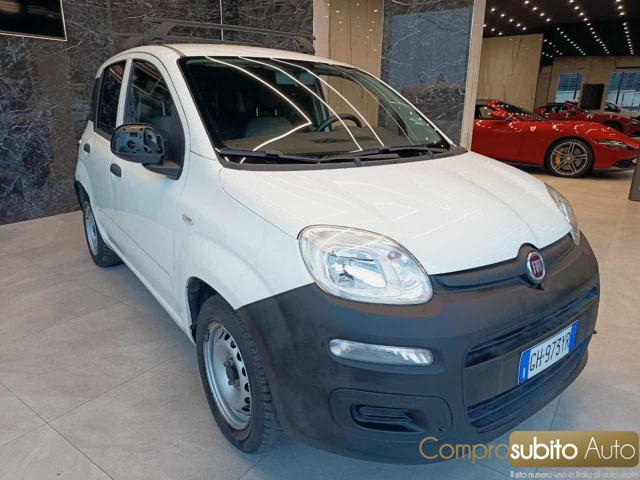 FIAT Panda usata, con Airbag Passeggero