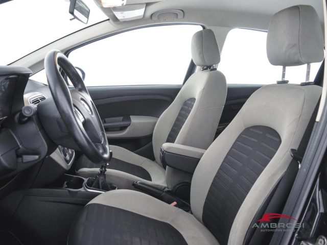 FIAT Punto usata 7
