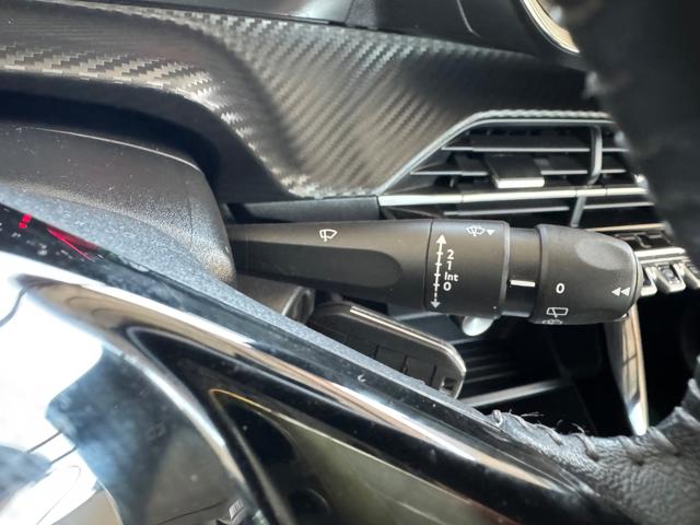 PEUGEOT 208 usata, con Vetri oscurati