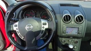 NISSAN Qashqai usata, con Immobilizzatore elettronico