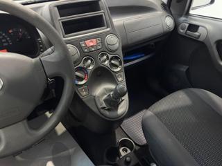 FIAT Panda usata, con Kit fumatori