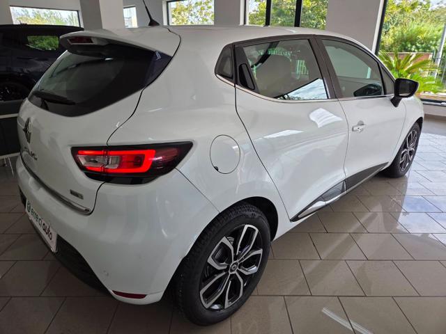 RENAULT Clio usata, con Airbag Passeggero