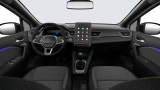 RENAULT Captur usata, con Chiusura centralizzata