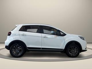 EMC Quattro usata, con Alzacristalli elettrici