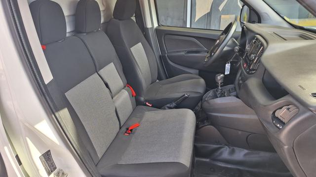 FIAT Doblo usata, con Servosterzo