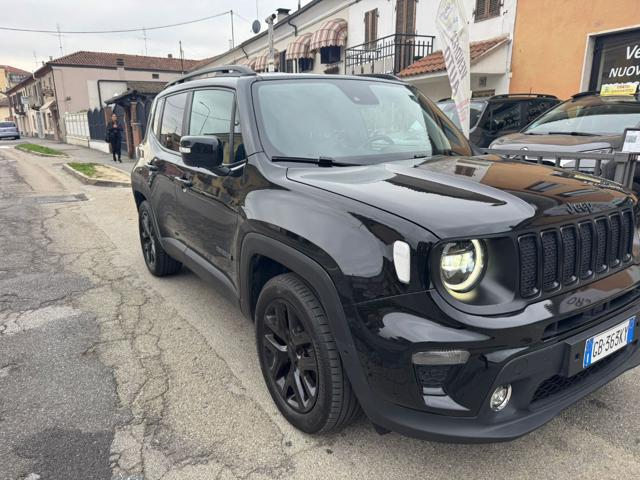 JEEP Renegade usata, con Airbag laterali