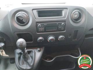 RENAULT Master usata, con Specchietti laterali elettrici