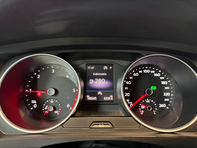 VOLKSWAGEN Tiguan usata, con Controllo trazione