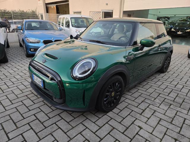 MINI Cooper SE usata, con ESP