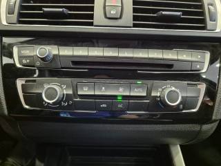 BMW 118 usata, con Specchietti laterali elettrici
