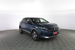 PEUGEOT 3008 usata 1