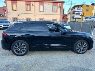 AUDI Q8 usata, con Controllo automatico clima