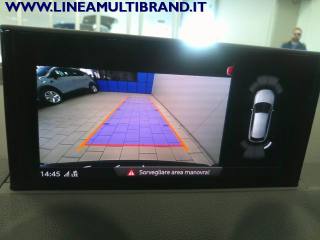 AUDI Q2 usata, con Controllo automatico clima