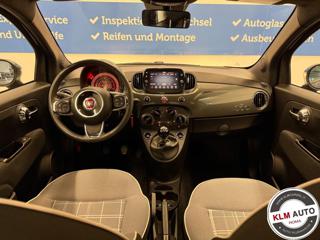 FIAT 500 usata, con Cronologia tagliandi