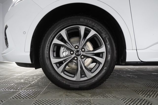 FORD Kuga usata 14