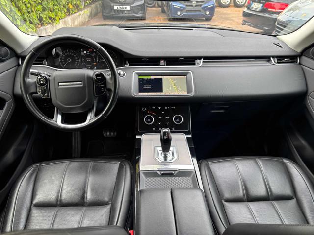 LAND ROVER Range Rover Evoque usata, con Chiusura centralizzata