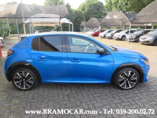 PEUGEOT 208 usata, con Alzacristalli elettrici
