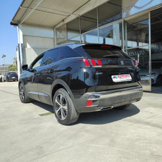 PEUGEOT 3008 usata, con ESP