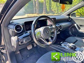 MERCEDES-BENZ A 180 usata, con ESP