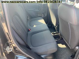 FIAT Panda usata, con MP3