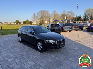 AUDI A4 usata, con Airbag Passeggero