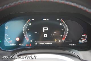 BMW M4 usata 55