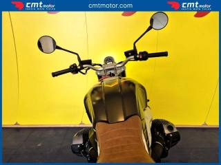 BMW R Nine T usata 11