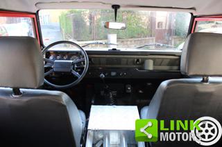 LAND ROVER Defender usata 5