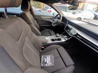 AUDI A6 usata, con Filtro antiparticolato