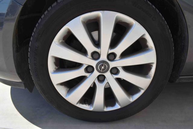 OPEL Astra usata 21