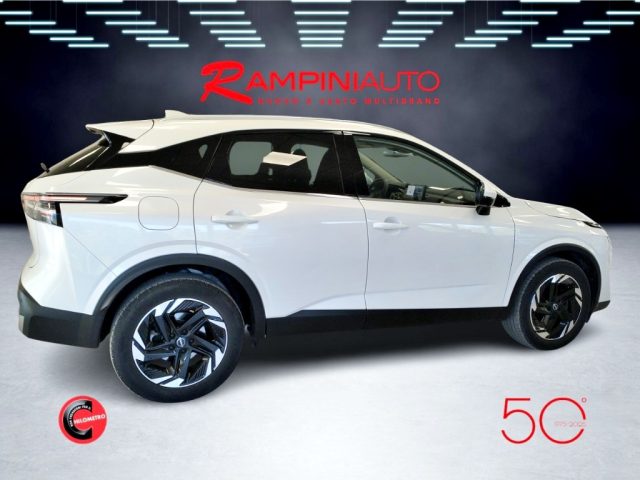 NISSAN Qashqai usata 7