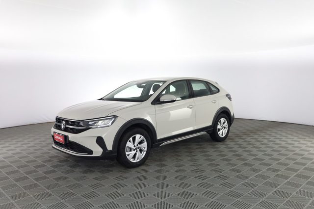 VOLKSWAGEN Taigo usata 6