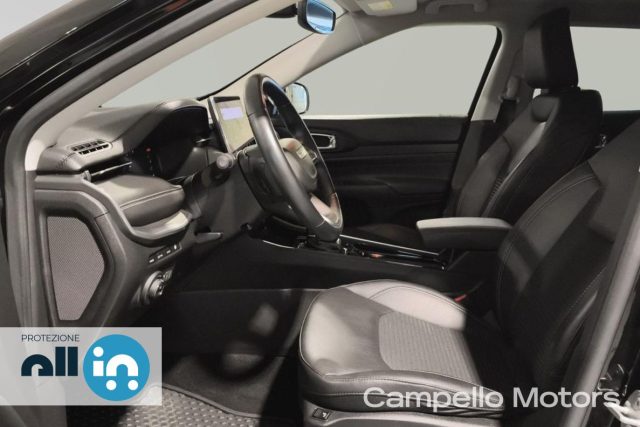 JEEP Compass usata 4