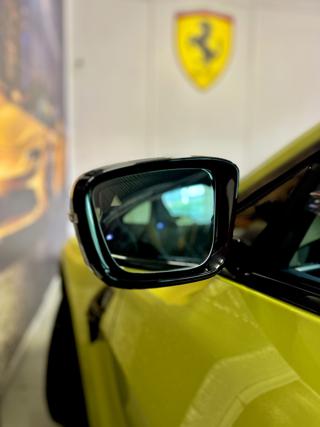 BMW M4 usata, con Sensori di parcheggio anteriori