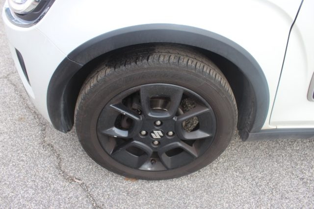 SUZUKI Ignis usata, con Climatizzatore