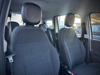 FIAT Panda usata 28