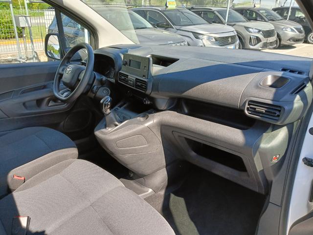 FIAT Doblo usata, con Servosterzo